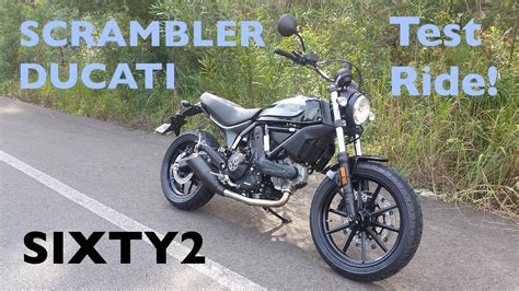 400cc Scrambler | Reviewmotors.co