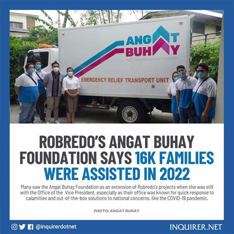 Inquirer on Twitter: "According to Angat Buhay, 12,541 individuals in 162 communities across the ...