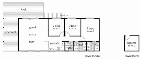 Best Small Ranch House Plans Basement - Home Building Plans | #135238