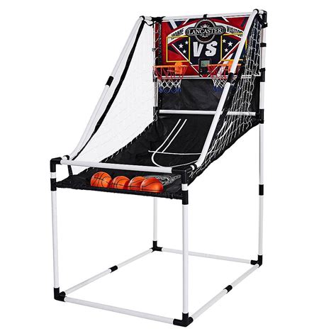 Customer Reviews: Lancaster Gaming Company 2 Player Junior Indoor ...