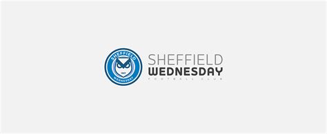 Sheffield Wednesday F.C. - Rebrand on Behance