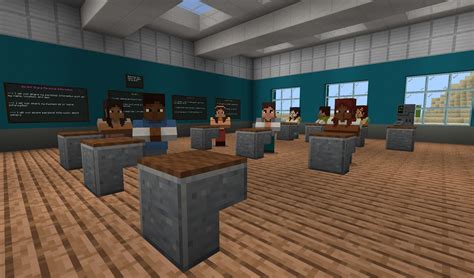 Best back to school Minecraft Education Edition resources for educators ...