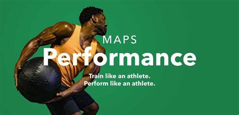 My Results With MAPS Performance, an In Depth Review