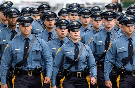 New Jersey Police to Get Body Cameras - WSJ