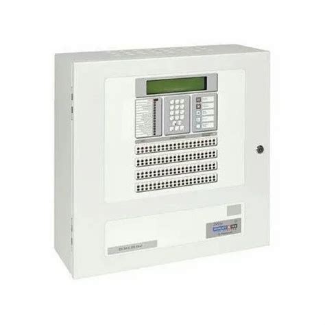 HONEYWELL FIRE ALARM PANEL 2 LOOP at Rs 69000 | Kolkata | ID: 21835143130