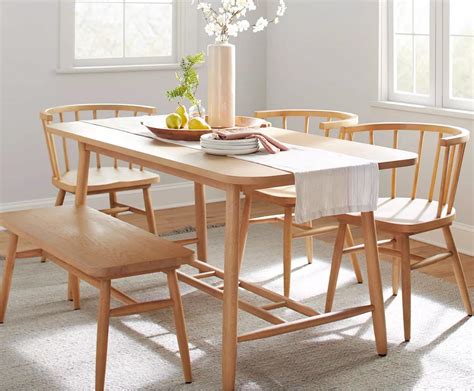 Shaker Dining Table - new