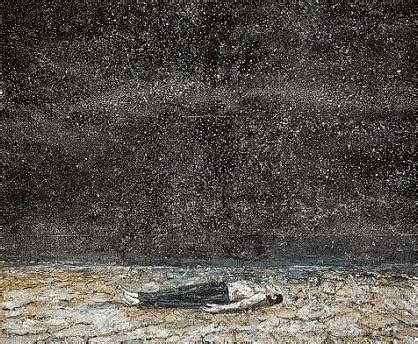 Anselm Kiefer: Biography, Works, Exhibitions - Paperblog