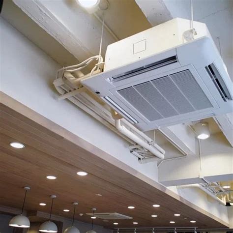 Cassette Air Conditioner Repairing Service in New Delhi | ID: 2849081587188