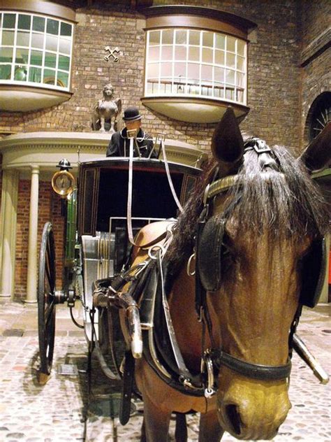 York Castle Museum, Kirkgate Victorian Street York Castle, Victorian ...