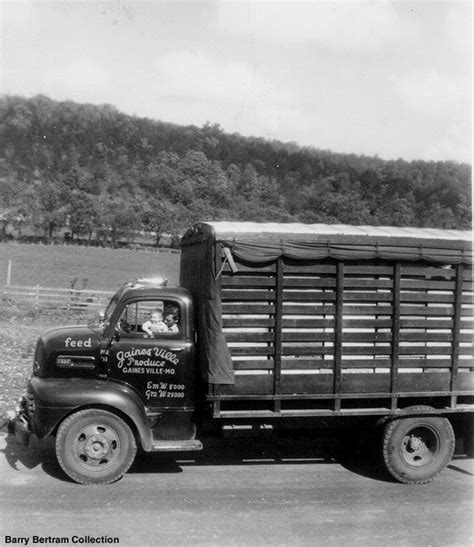 1000+ images about Classic Farm Trucks on Pinterest | Chevy, Trucks and Cattle