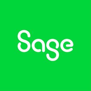 Sage Logo Vector - (.Ai .PNG .SVG .EPS Free Download)