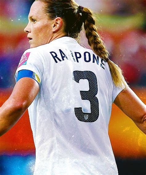 Christie Rampone Uswnt Soccer, Soccer Fans, Soccer Girl, Soccer Team ...