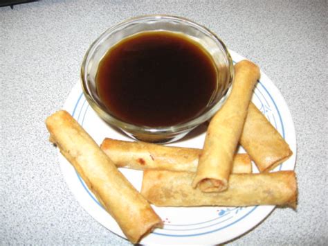 Filipino Lumpia Sauce Recipe - Food.com