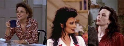 Was the ‘Seinfeld’ character Elaine Benes hot? Phoebe Maltz Bovy on the ‘belles Juives’ of 1990s ...