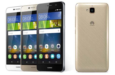 Huawei Y6 Pro Price Reviews, Specifications