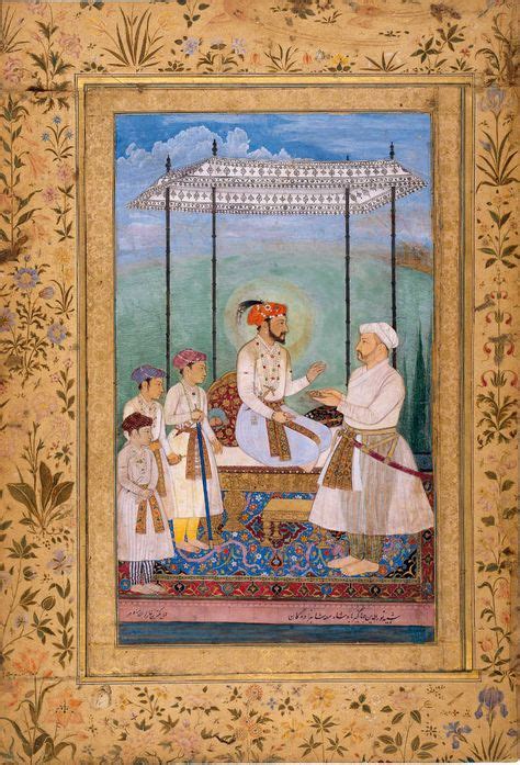 31 Dara Shikoh ideas | dara shikoh, miniature painting, mughal paintings