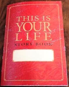 this is your life book products for sale | eBay