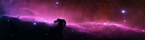 Dual Monitor Wallpaper Space - Space Hd Background Dual Monitor (#57804 ...