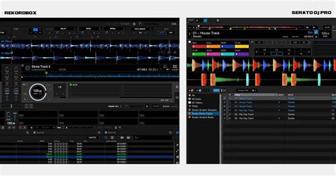 Rekordbox vs. Serato – Ultimate Showdown! (Which One Is Better?) - djgear2k