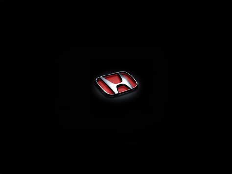 Honda Racing Logo Wallpaper