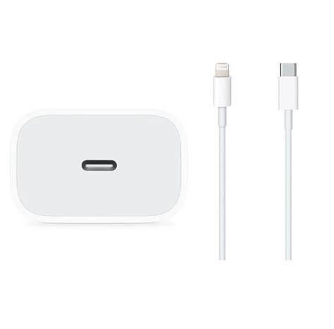 Apple Iphone 11 Type C to Lightning Charger | Reapp.com.gh