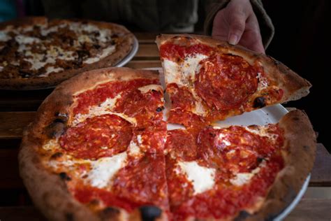 Best Pizza in Brooklyn (+ Most Famous Pizza in Brooklyn) - Your ...