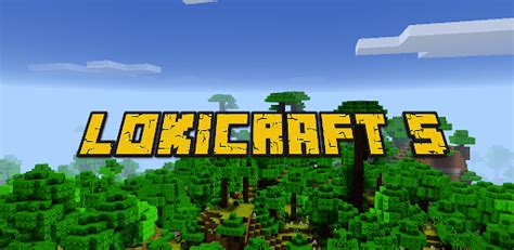 Lokicraft 5 on Windows PC Download Free - 1.19.66 - com.denepa.lokicraft5