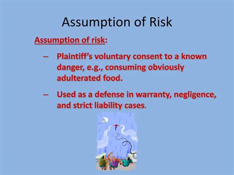 PPT - Product Liability Defenses and Government Agencies to Protect Us PowerPoint Presentation ...