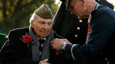 The Last Veterans of World War I