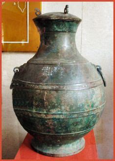 Qin Artefacts Painted Clay Pots, Luoyang, Zhengzhou, City Museum, Rare Birds, Henan, Cleric