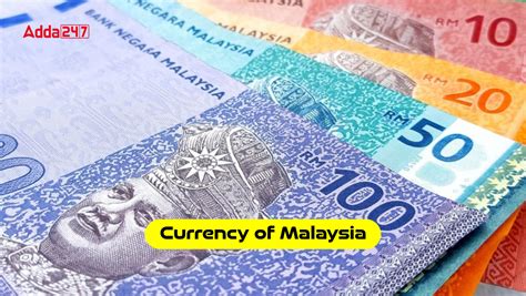 Currency of Malaysia, Know the Name and Facts About It