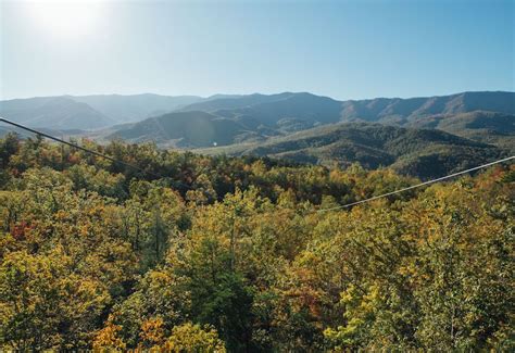 5 Things You Didn’t Know About the Great Smoky Mountains National Park