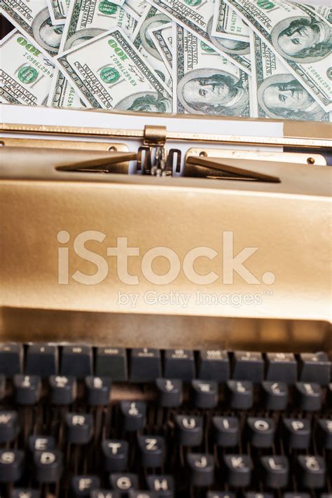 Printing Us Dollar Banknotes Stock Photo | Royalty-Free | FreeImages