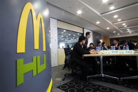 Inside McDonald's Hamburger University - Business Insider