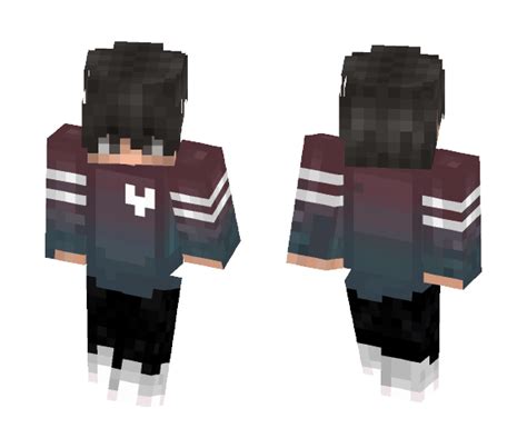 Install Teen Boy Skin for Free. SuperMinecraftSkins