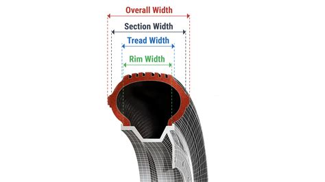 Semi Truck Tire Diagram