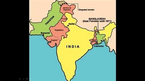 INDIA - History and INDIA after Independence ,must know - YouTube