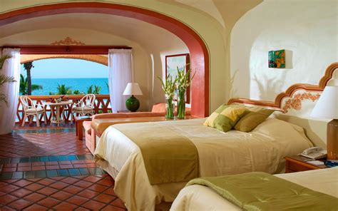 Mexico Resort on the Beach | All Inclusive Pueblo Bonito Mazatlán Resort