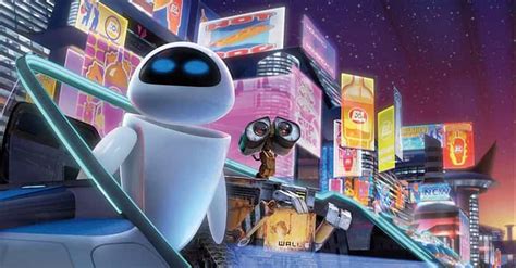 The Best Disney Sci-Fi Films, Ranked