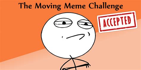 Top 10 Moving Meme Challenge Entries | My U-Haul Story