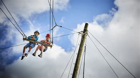 Giant Swing Pgl Liddington | Bruin Blog