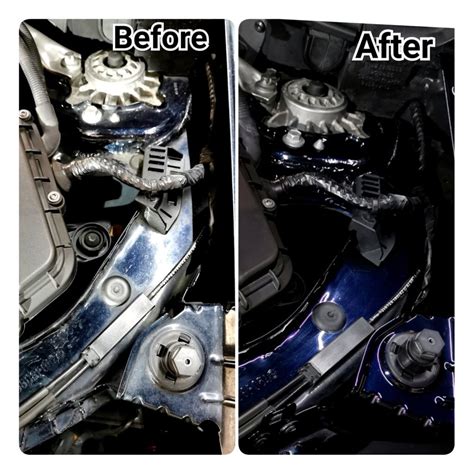 Engine Cleaning: The Importance Of Regular Engine Cleaning