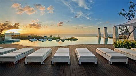 NEW HOTEL: LXR collection grows with Bali hideaway | Luxury Travel Magazine | Luxury Travel ...