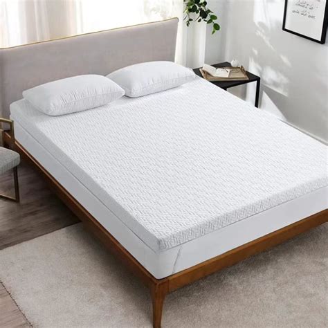 Best mattress topper cover only Manufacturer and Factory | ZengChun