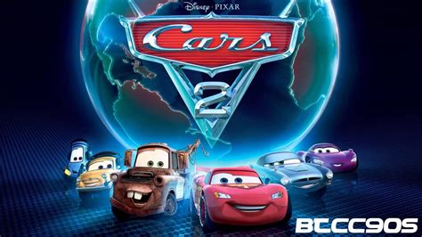 [PS3] Disney Pixar's Cars 2: The Video Game - All Cars Unlocked+100% Completed Save - YouTube