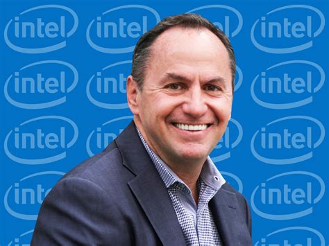 Intel CEO Wants To Destroy The Thinking About Having 90% Share In CPU Market, Talks 10nm ...