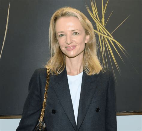 Delphine Arnault Bio, Wiki, Boyfriend, Height & Net Worth - Biography on