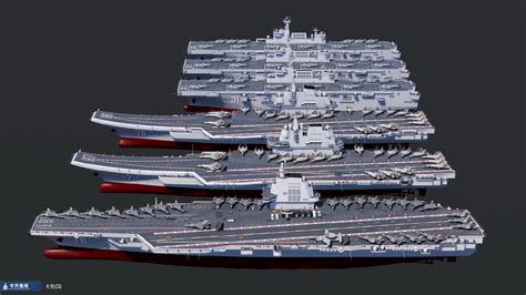 China launches third, most advanced aircraft carrier named 'Fujian ...