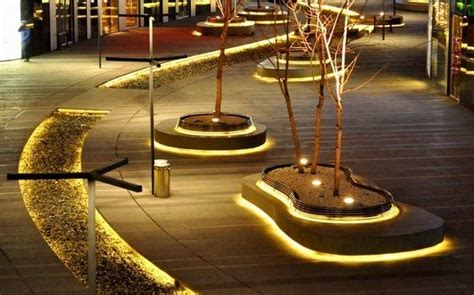 44+ Outdoor Led Strip Lighting Ideas