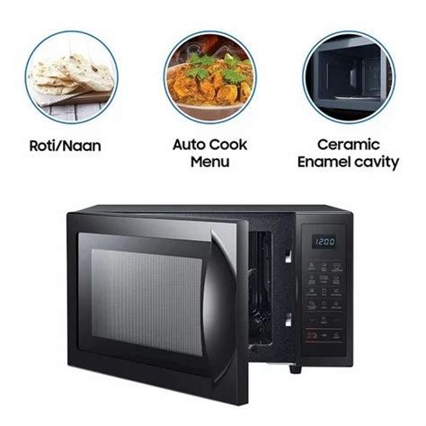 Samsung 28 L Convection Microwave Oven at Rs 16897 | Samsung Microwave ...